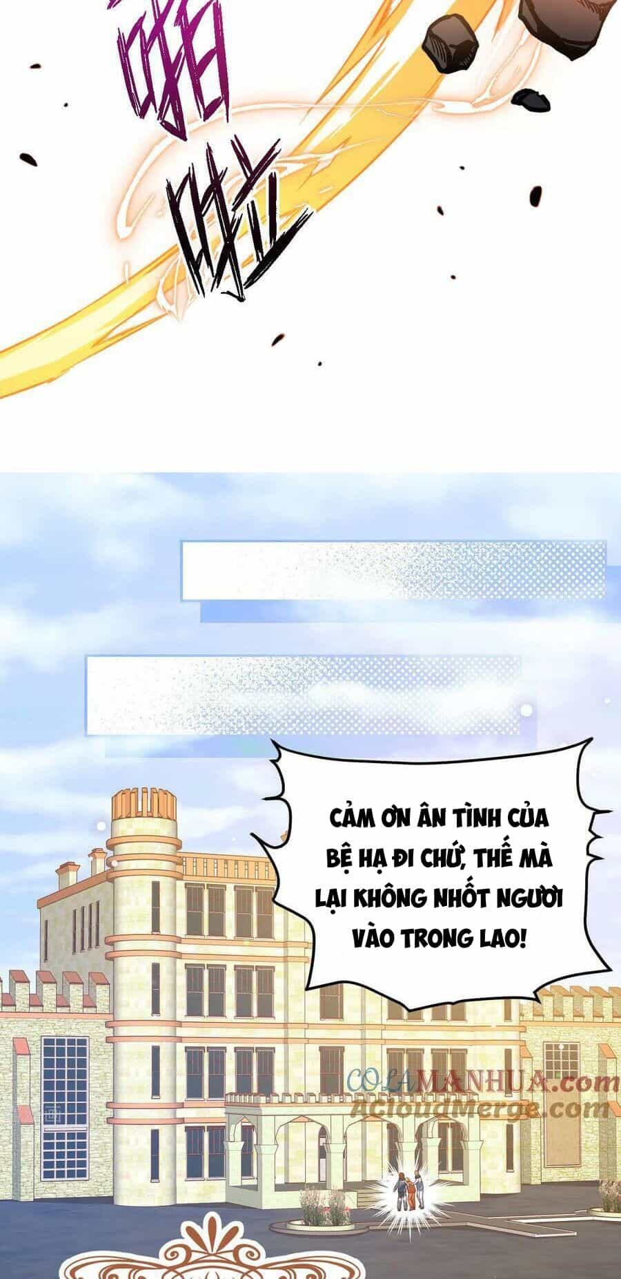 Từ Hôm Nay Bắt Đầu Làm Thành Chủ - Chương 450 - ảnh 20