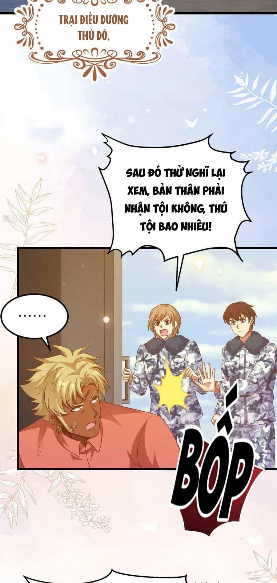 Từ Hôm Nay Bắt Đầu Làm Thành Chủ - Chương 450 - ảnh 22