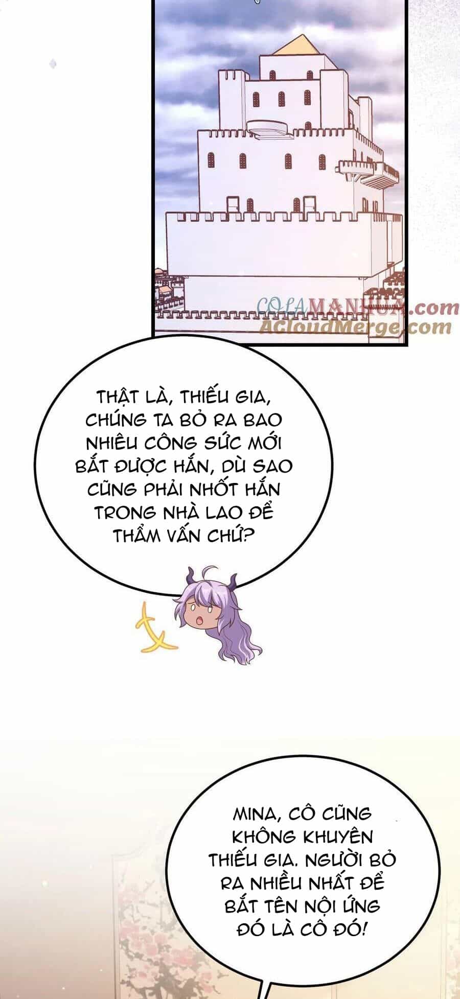 Từ Hôm Nay Bắt Đầu Làm Thành Chủ - Chương 450 - ảnh 32