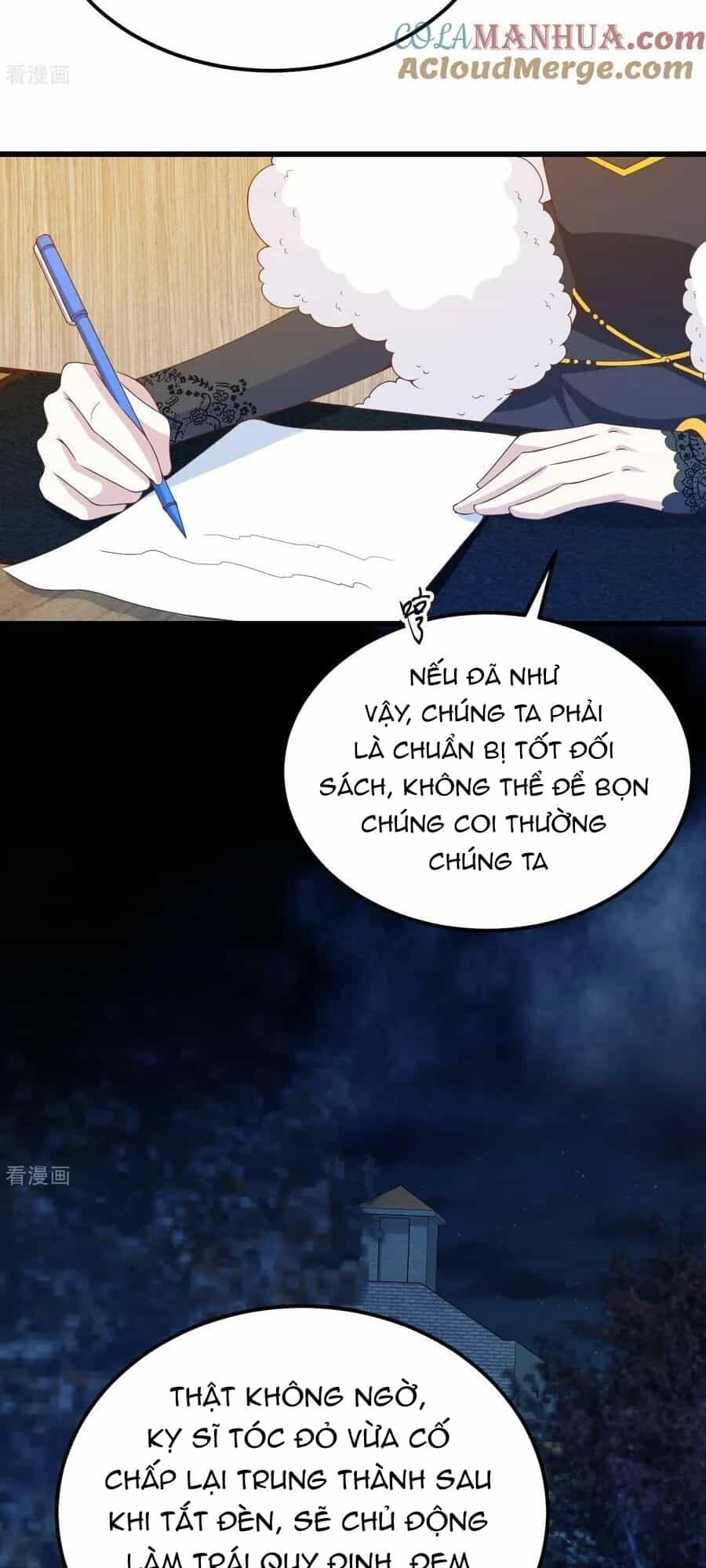 Từ Hôm Nay Bắt Đầu Làm Thành Chủ - Chương 451 - ảnh 19