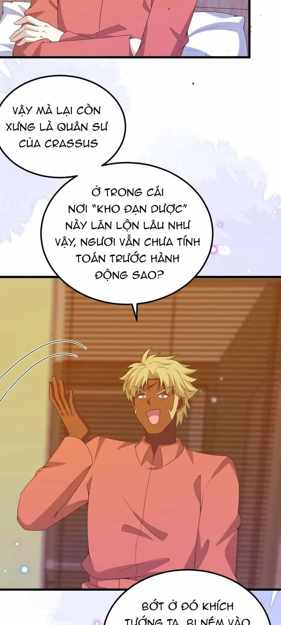 Từ Hôm Nay Bắt Đầu Làm Thành Chủ - Chương 451 - ảnh 5