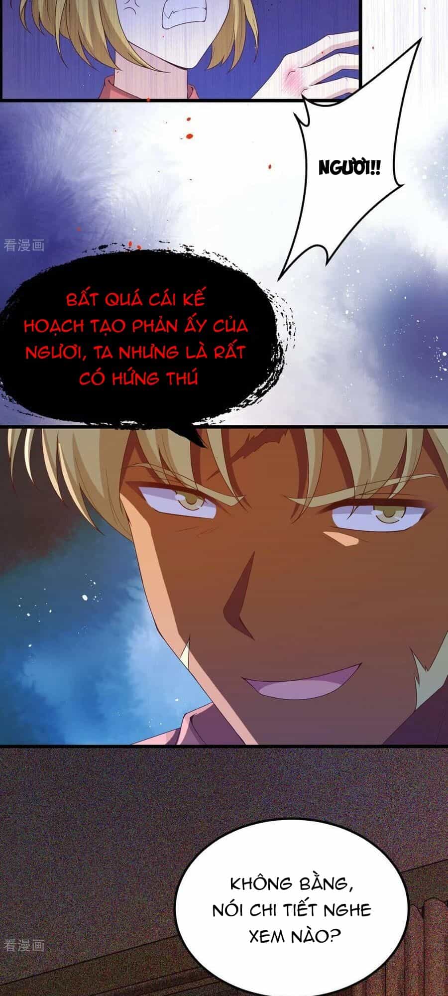 Từ Hôm Nay Bắt Đầu Làm Thành Chủ - Chương 451 - ảnh 9