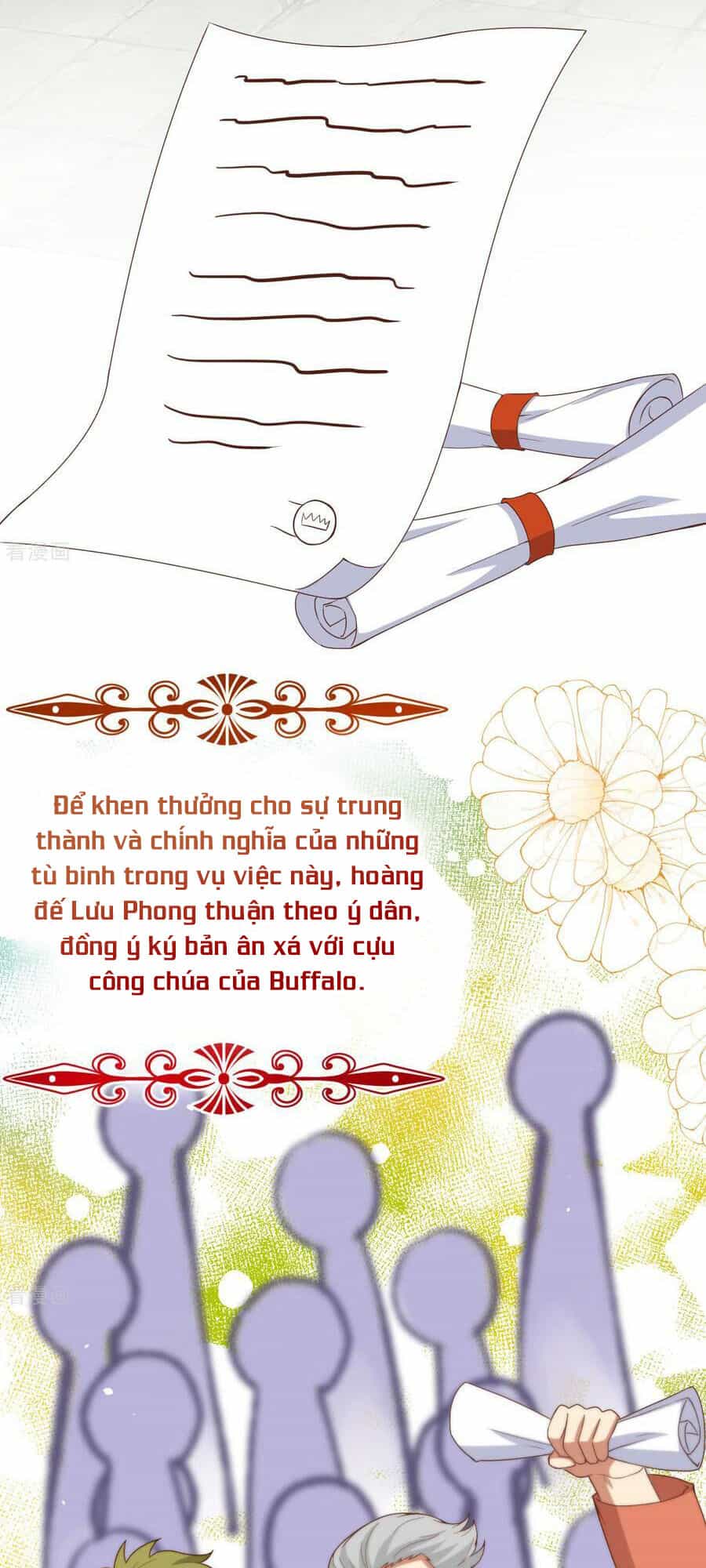 Từ Hôm Nay Bắt Đầu Làm Thành Chủ - Chương 452 - ảnh 37
