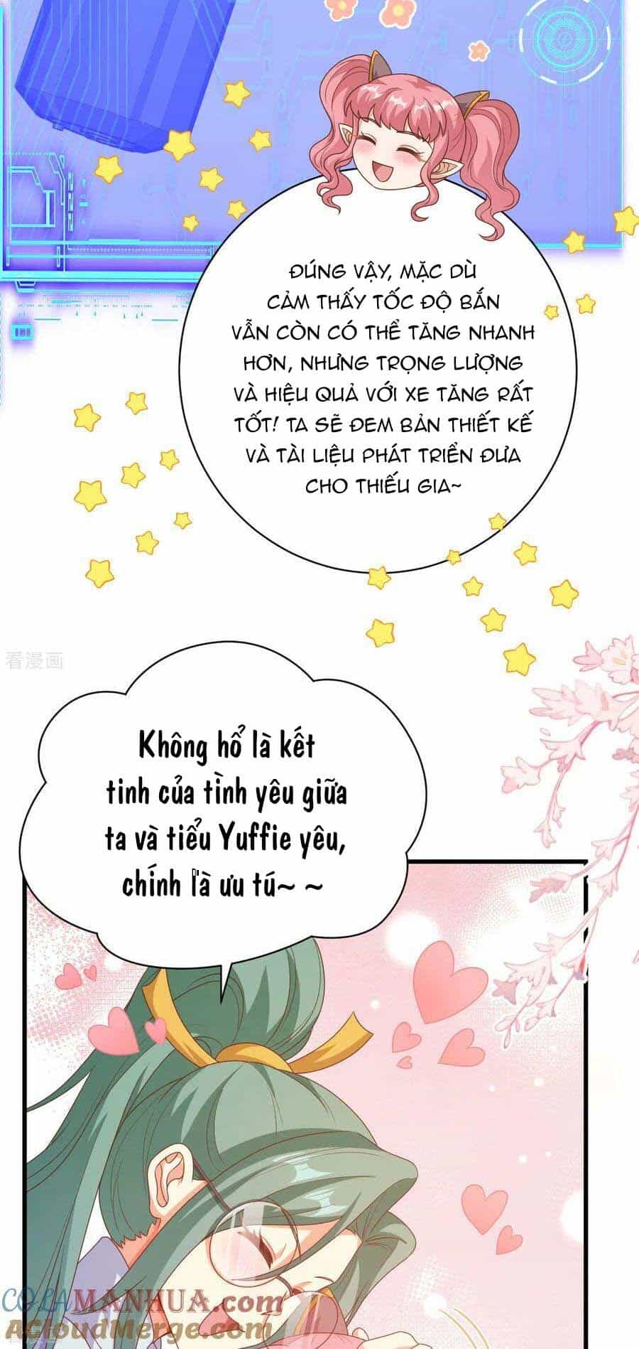 Từ Hôm Nay Bắt Đầu Làm Thành Chủ - Chương 453 - ảnh 22