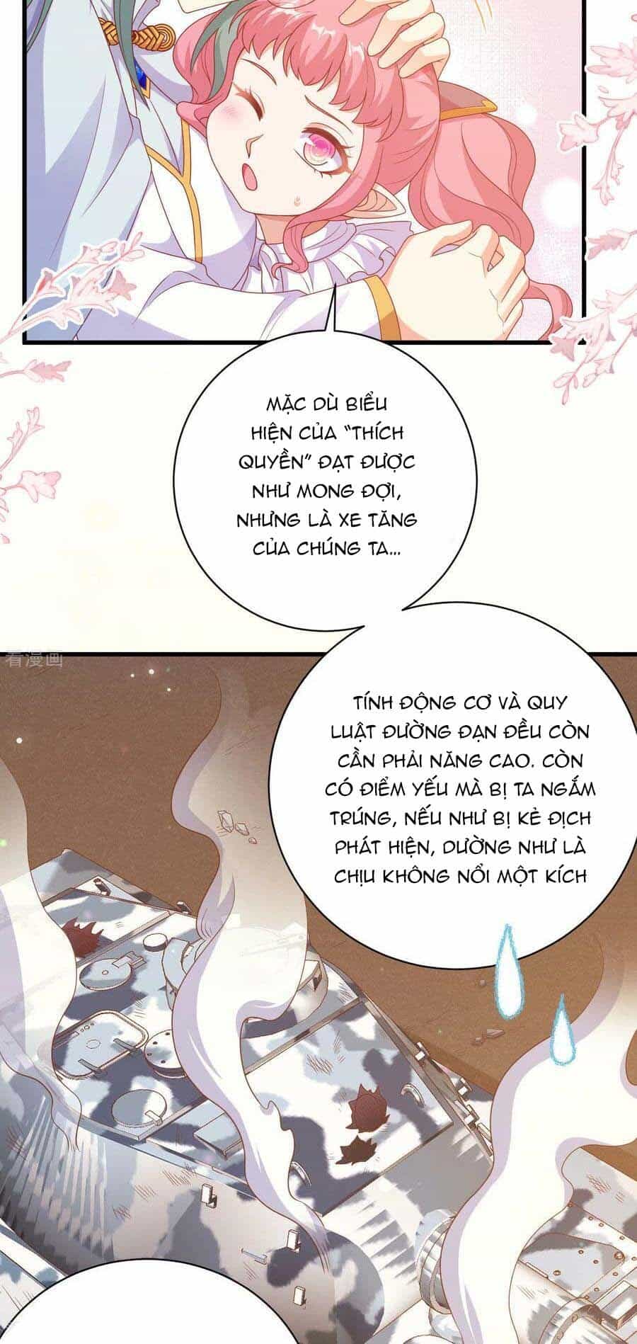 Từ Hôm Nay Bắt Đầu Làm Thành Chủ - Chương 453 - ảnh 23