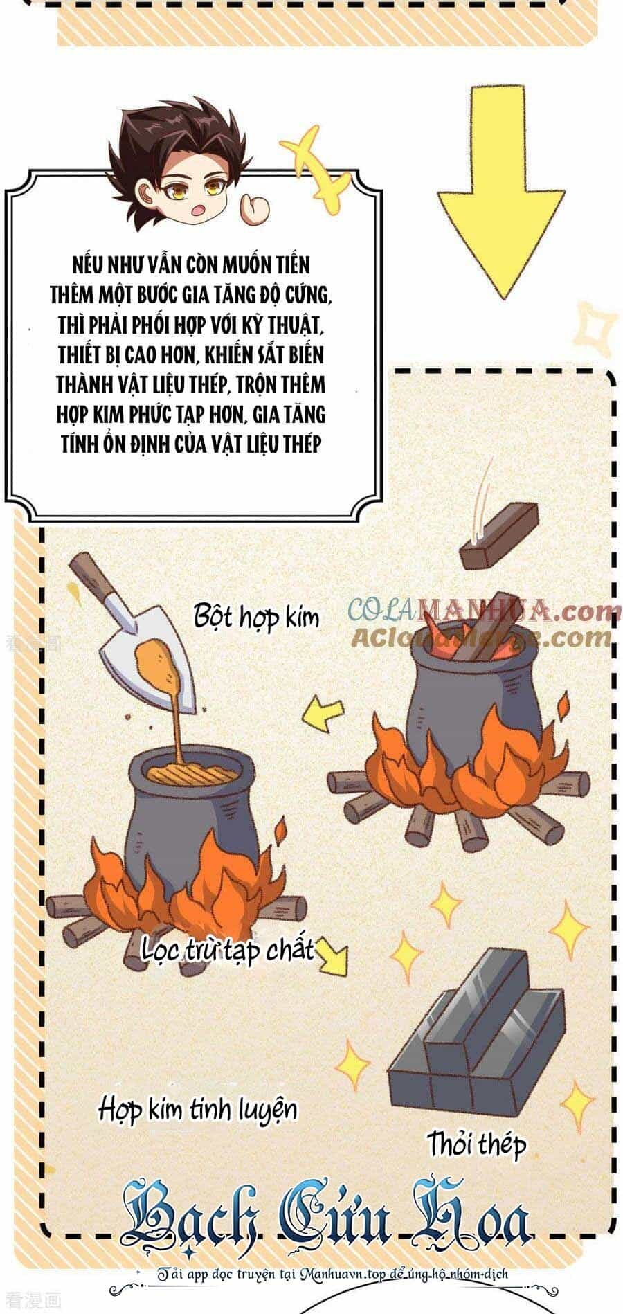 Từ Hôm Nay Bắt Đầu Làm Thành Chủ - Chương 453 - ảnh 33