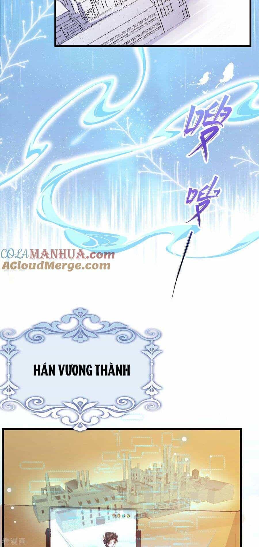 Từ Hôm Nay Bắt Đầu Làm Thành Chủ - Chương 453 - ảnh 36