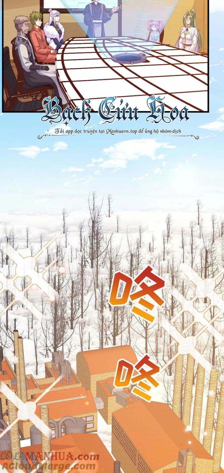 Từ Hôm Nay Bắt Đầu Làm Thành Chủ - Chương 453 - ảnh 37