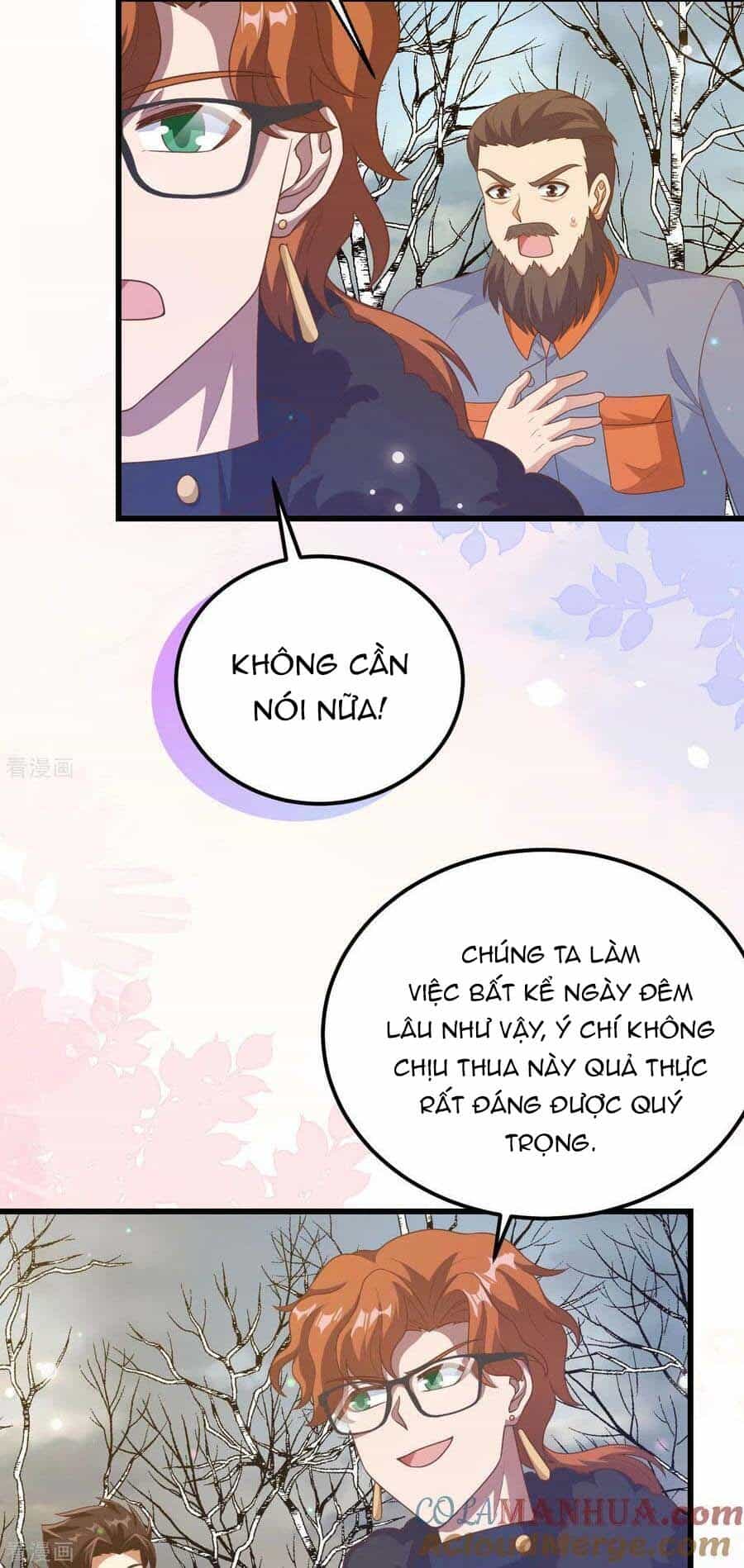 Từ Hôm Nay Bắt Đầu Làm Thành Chủ - Chương 454 - ảnh 14