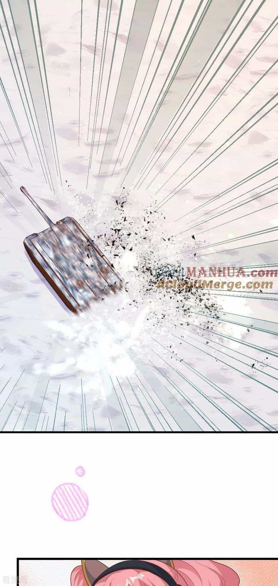 Từ Hôm Nay Bắt Đầu Làm Thành Chủ - Chương 454 - ảnh 37