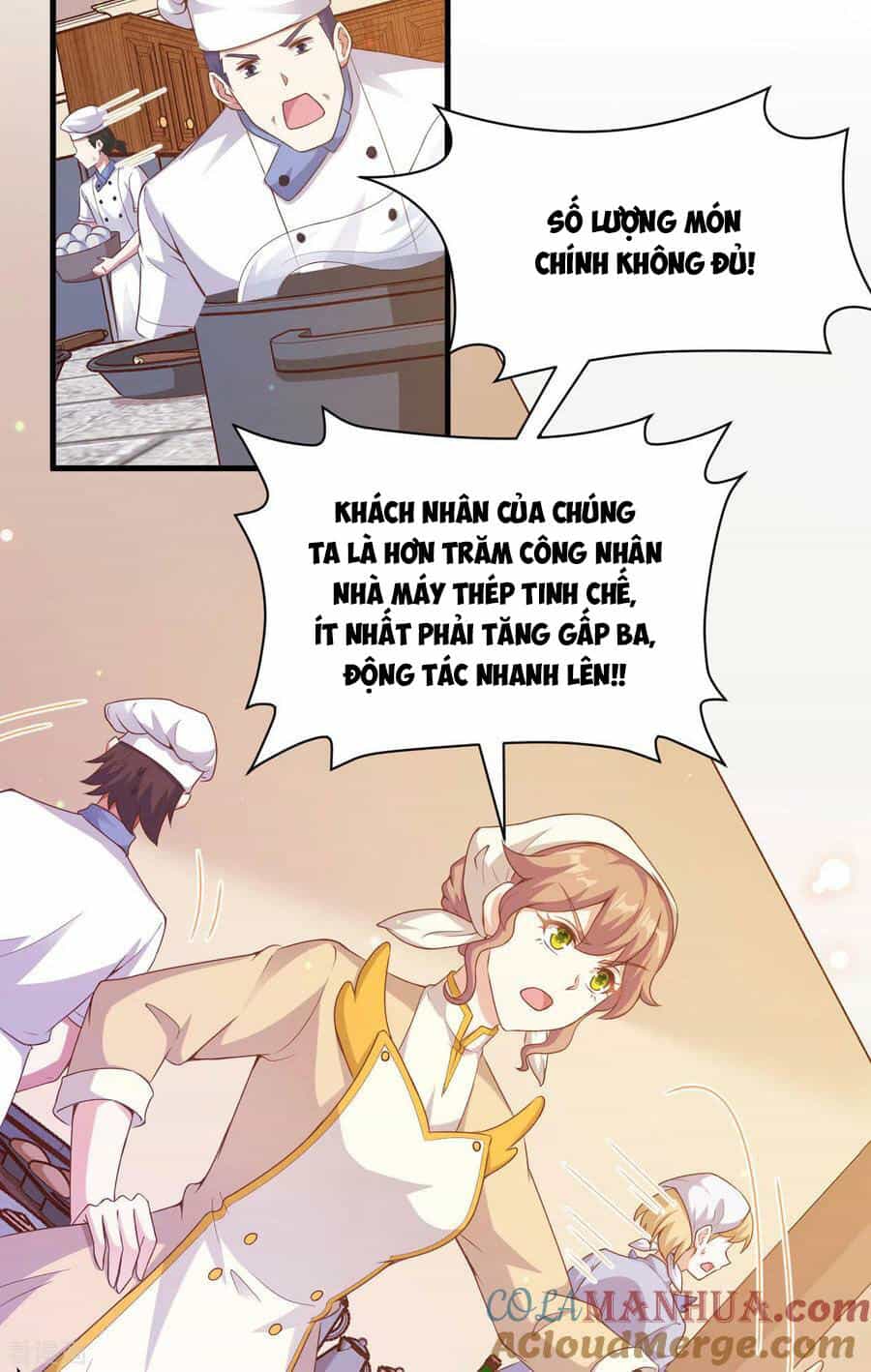Từ Hôm Nay Bắt Đầu Làm Thành Chủ - Chương 455 - ảnh 13