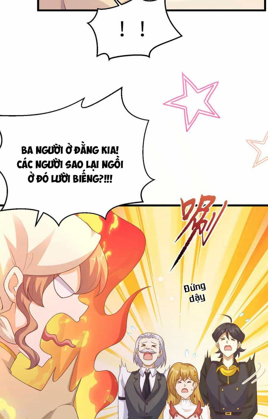 Từ Hôm Nay Bắt Đầu Làm Thành Chủ - Chương 455 - ảnh 20
