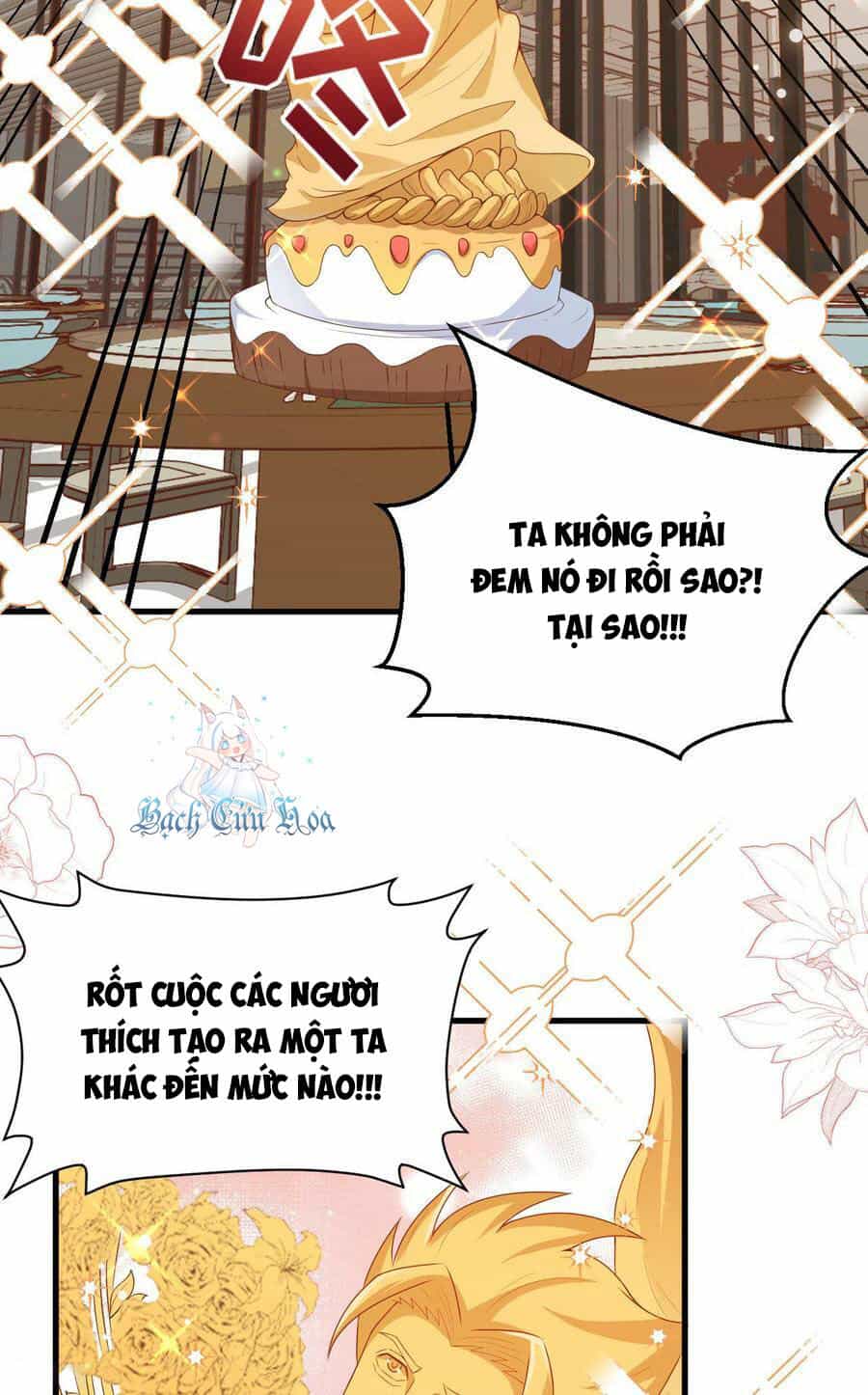 Từ Hôm Nay Bắt Đầu Làm Thành Chủ - Chương 455 - ảnh 57
