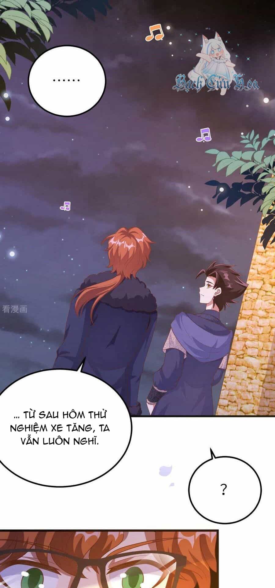 Từ Hôm Nay Bắt Đầu Làm Thành Chủ - Chương 456 - ảnh 32