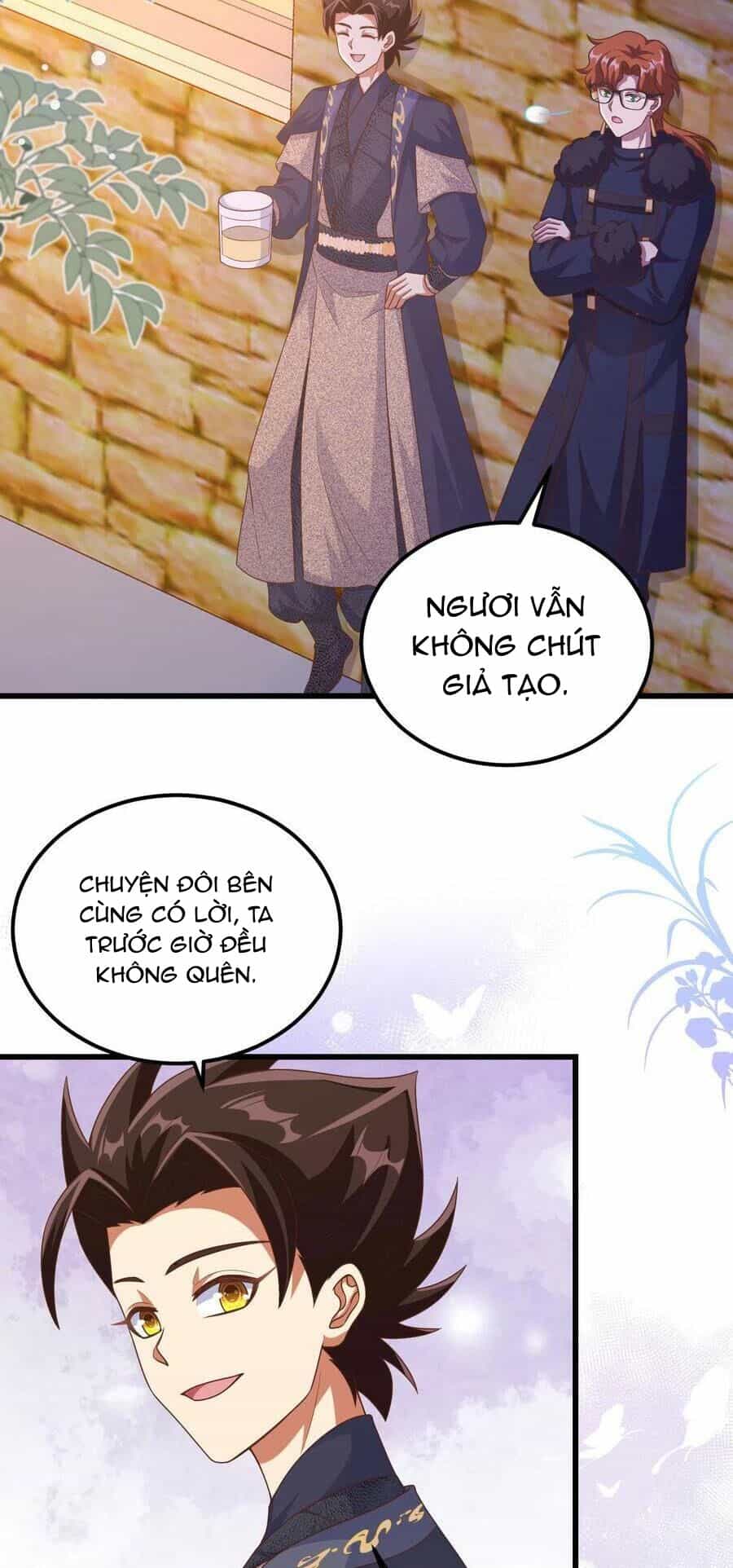 Từ Hôm Nay Bắt Đầu Làm Thành Chủ - Chương 456 - ảnh 35