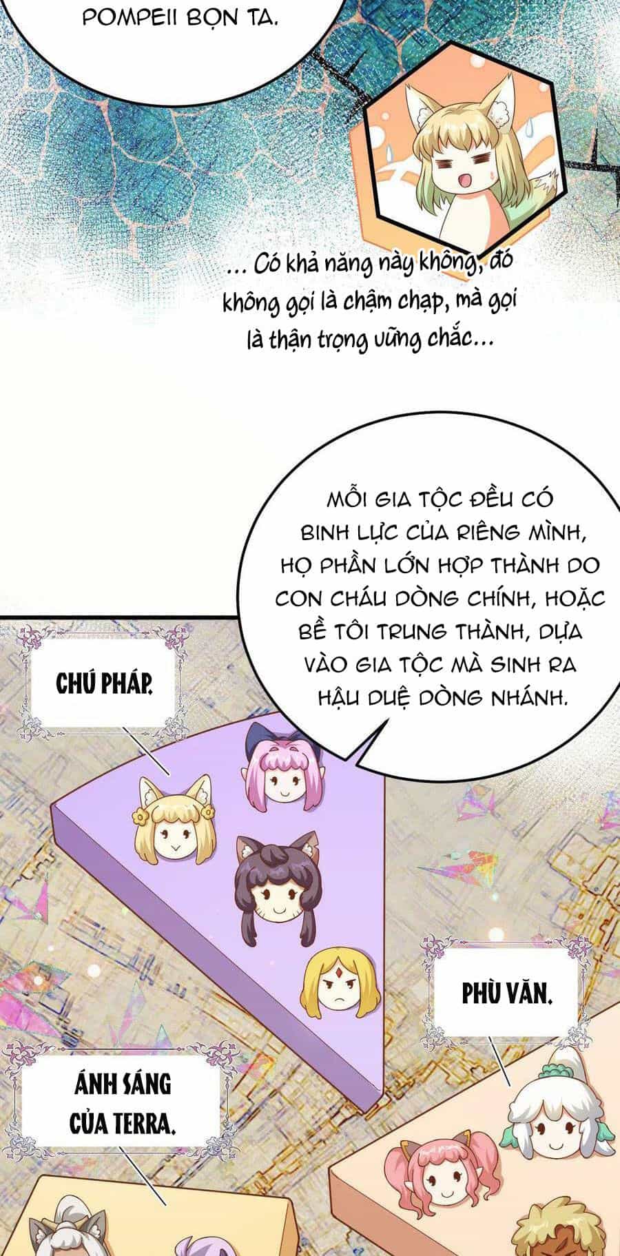 Từ Hôm Nay Bắt Đầu Làm Thành Chủ - Chương 457 - ảnh 10