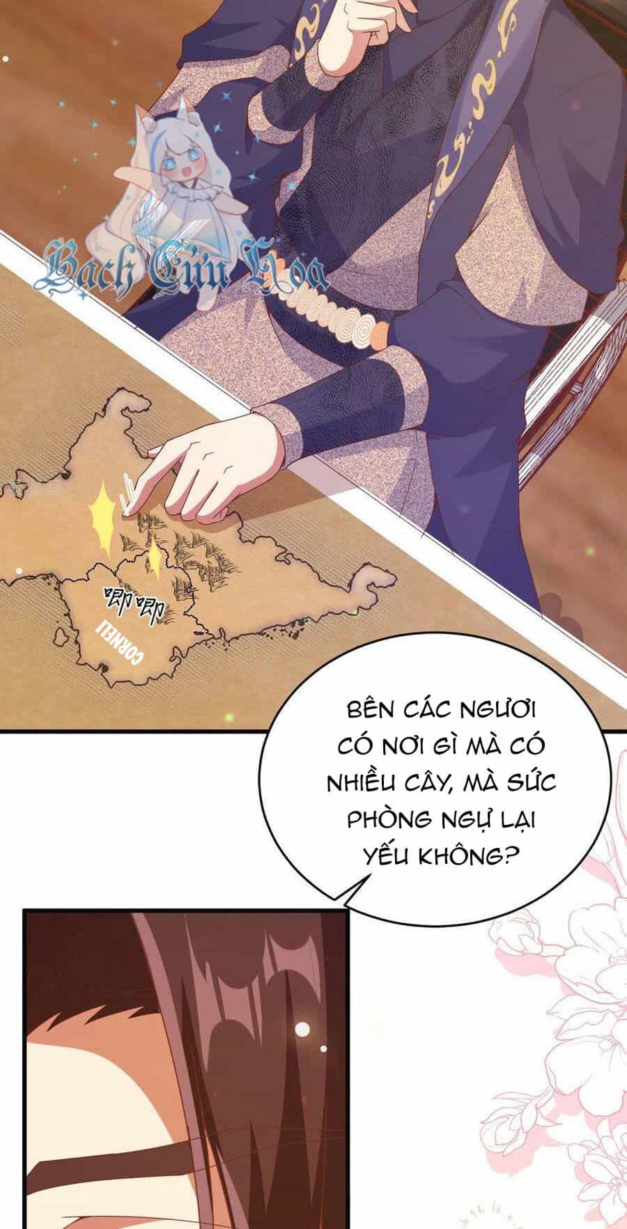 Từ Hôm Nay Bắt Đầu Làm Thành Chủ - Chương 457 - ảnh 23