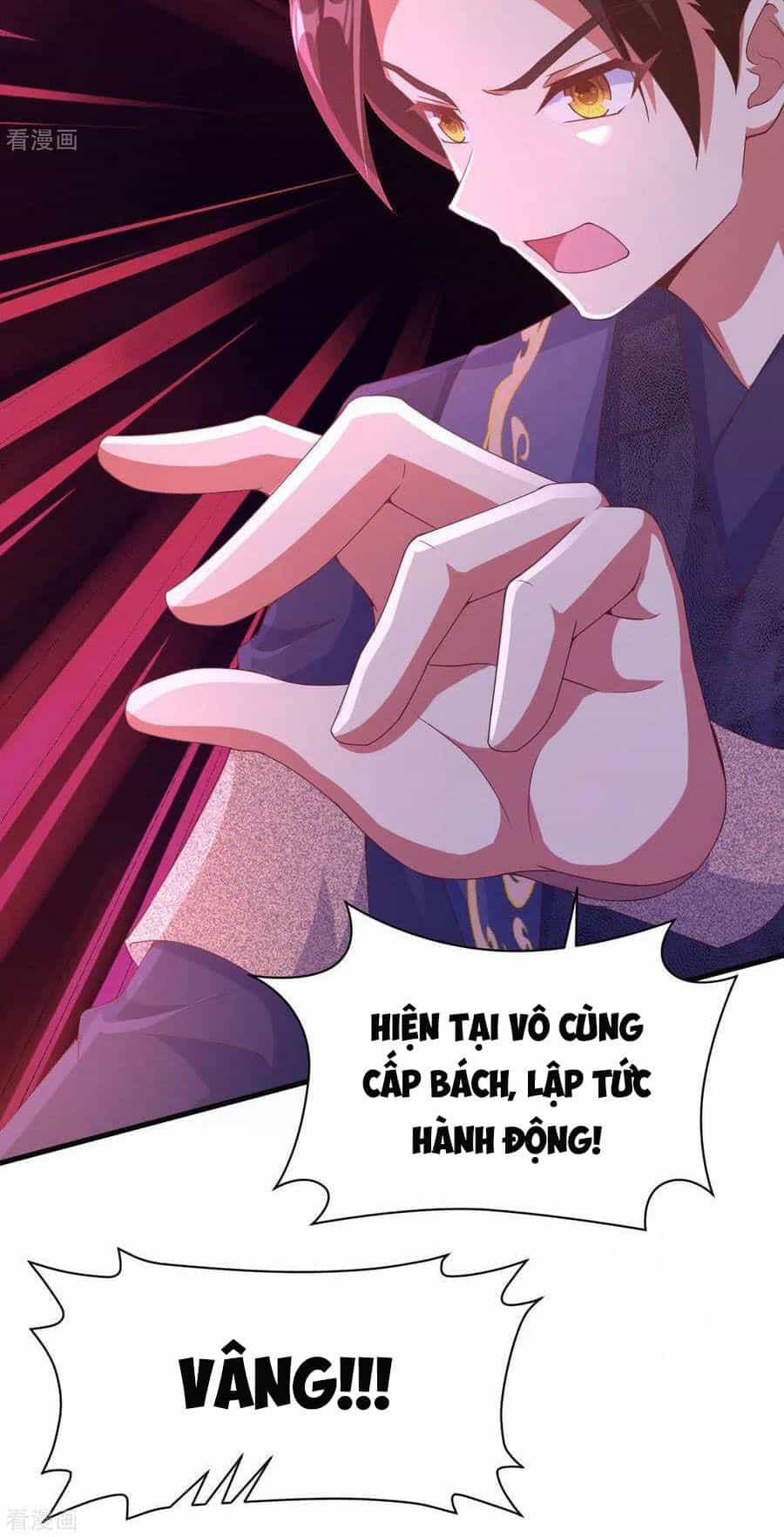 Từ Hôm Nay Bắt Đầu Làm Thành Chủ - Chương 457 - ảnh 26