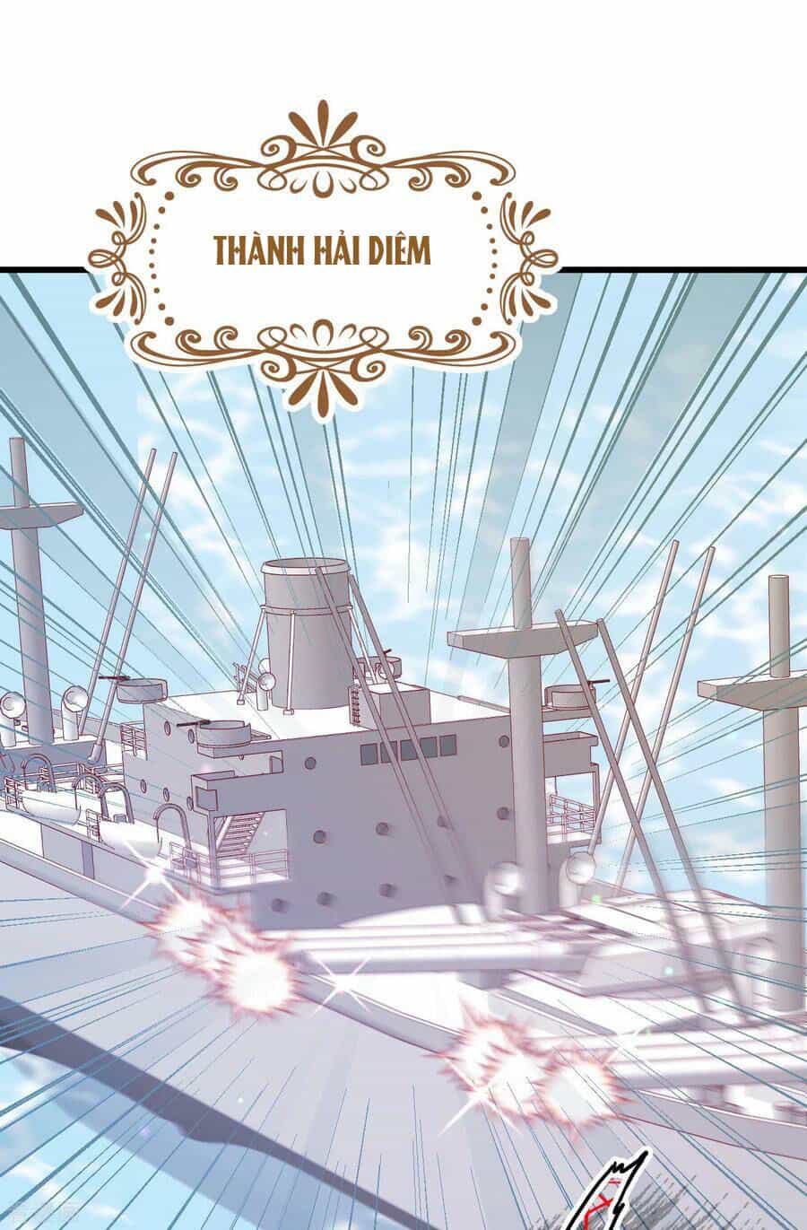 Từ Hôm Nay Bắt Đầu Làm Thành Chủ - Chương 458 - ảnh 2