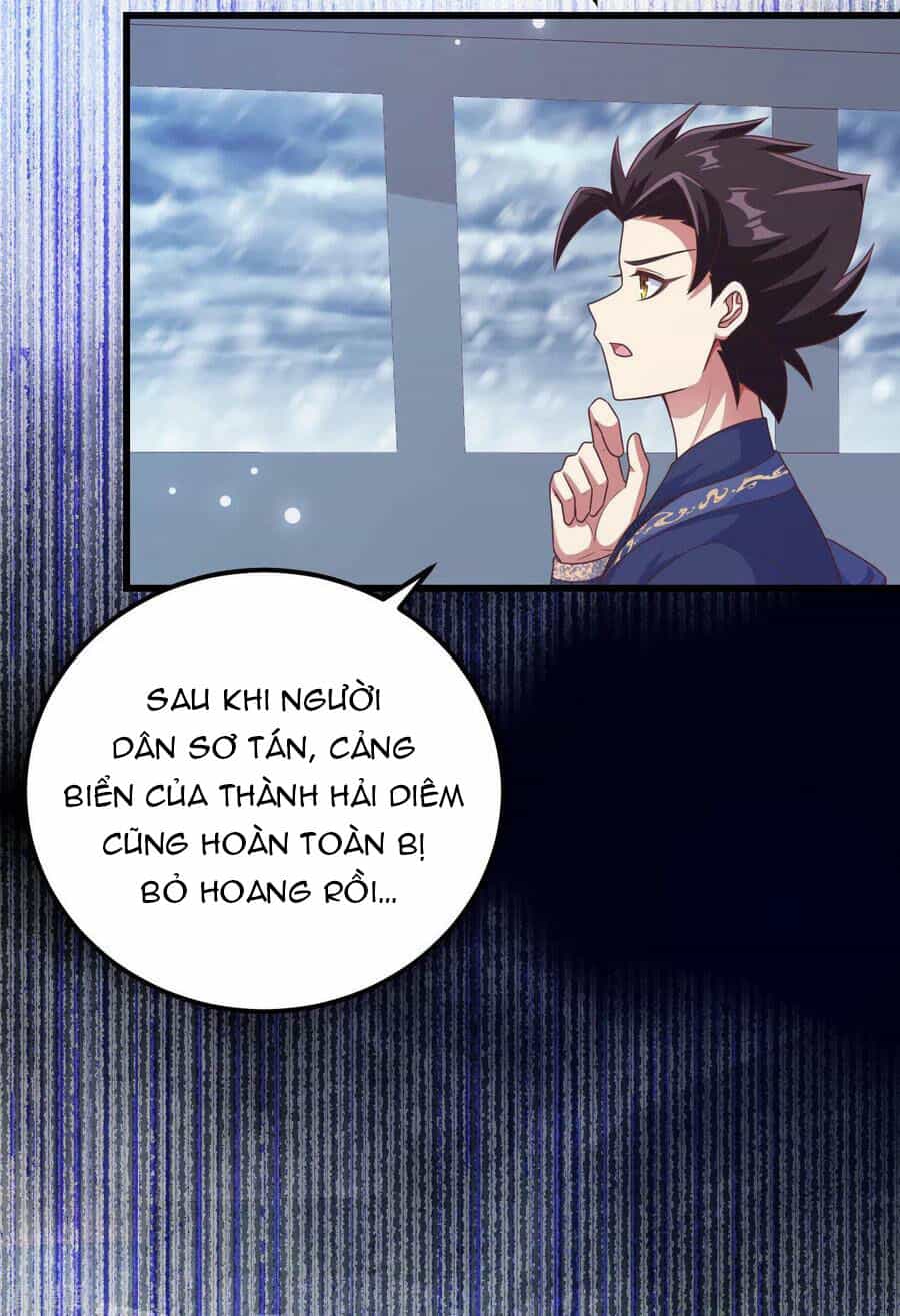 Từ Hôm Nay Bắt Đầu Làm Thành Chủ - Chương 458 - ảnh 20