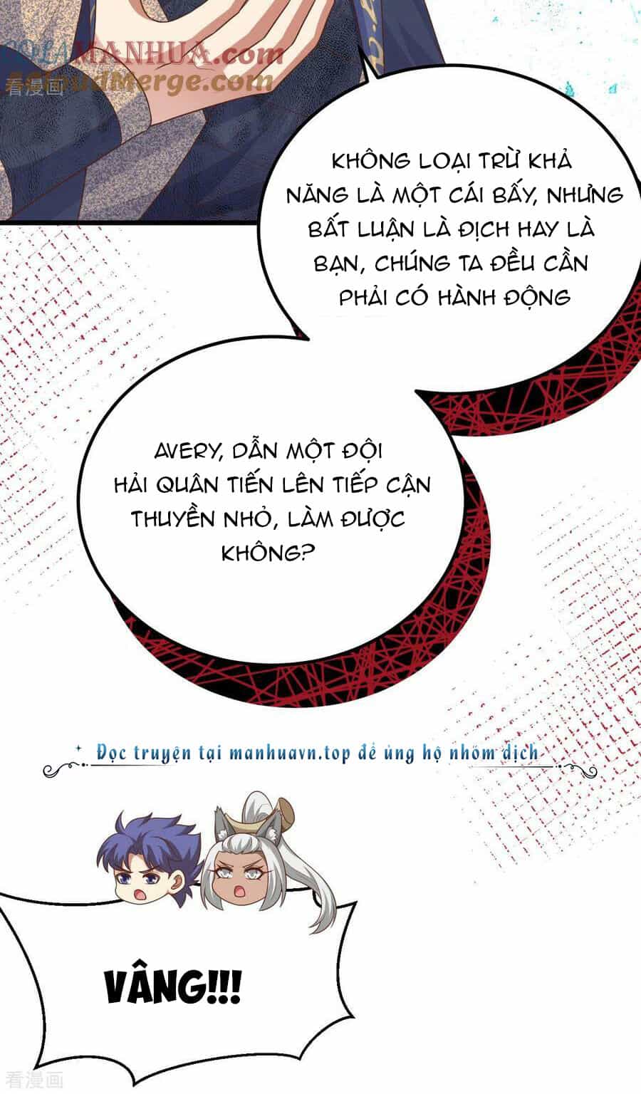 Từ Hôm Nay Bắt Đầu Làm Thành Chủ - Chương 458 - ảnh 32