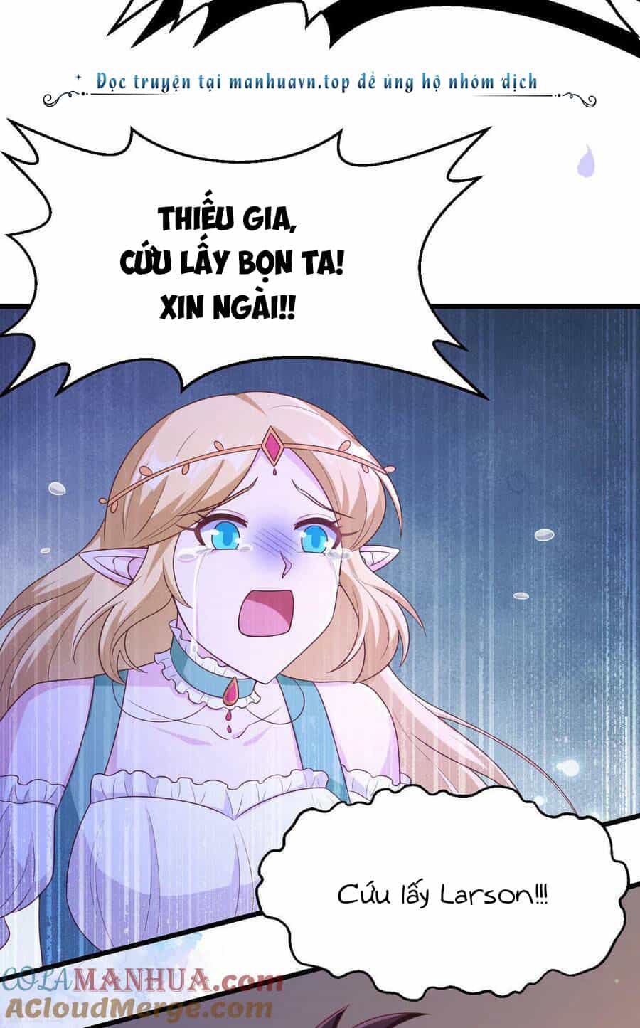Từ Hôm Nay Bắt Đầu Làm Thành Chủ - Chương 458 - ảnh 52