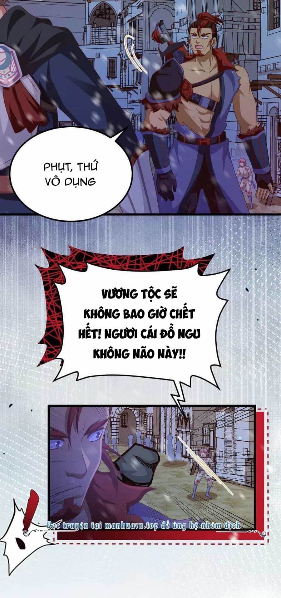 Từ Hôm Nay Bắt Đầu Làm Thành Chủ - Chương 459 - ảnh 11
