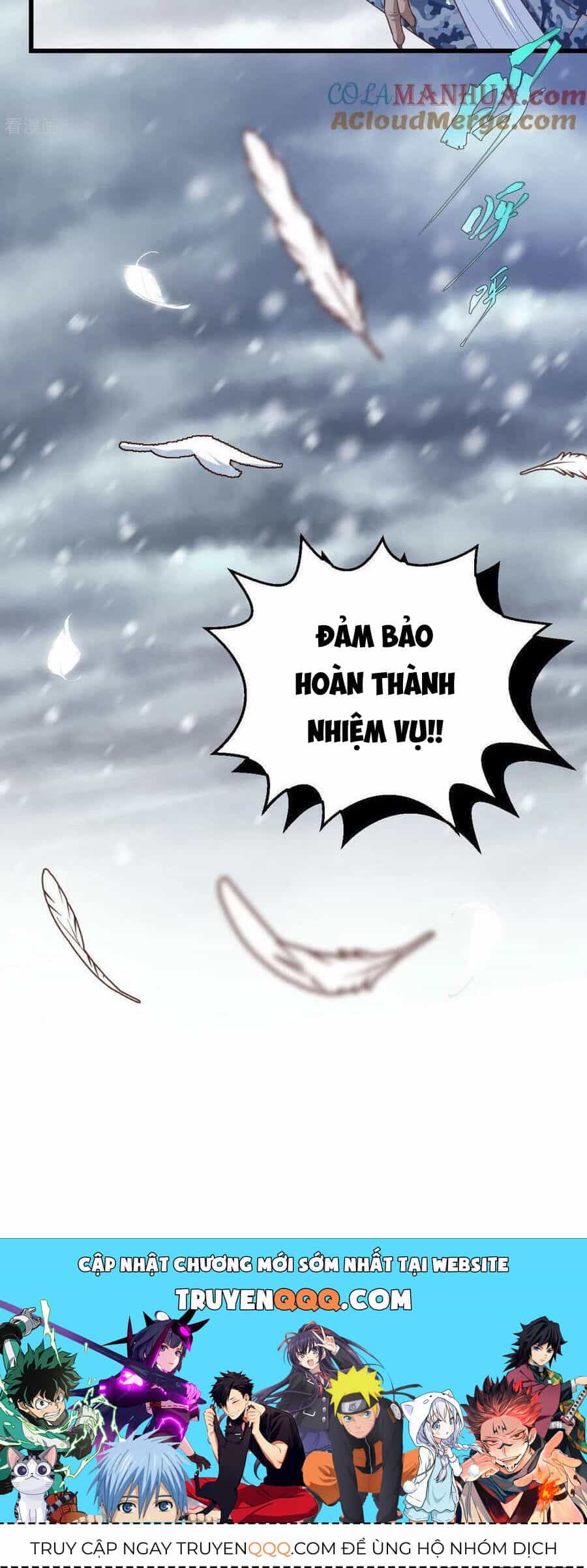 Từ Hôm Nay Bắt Đầu Làm Thành Chủ - Chương 459 - ảnh 41
