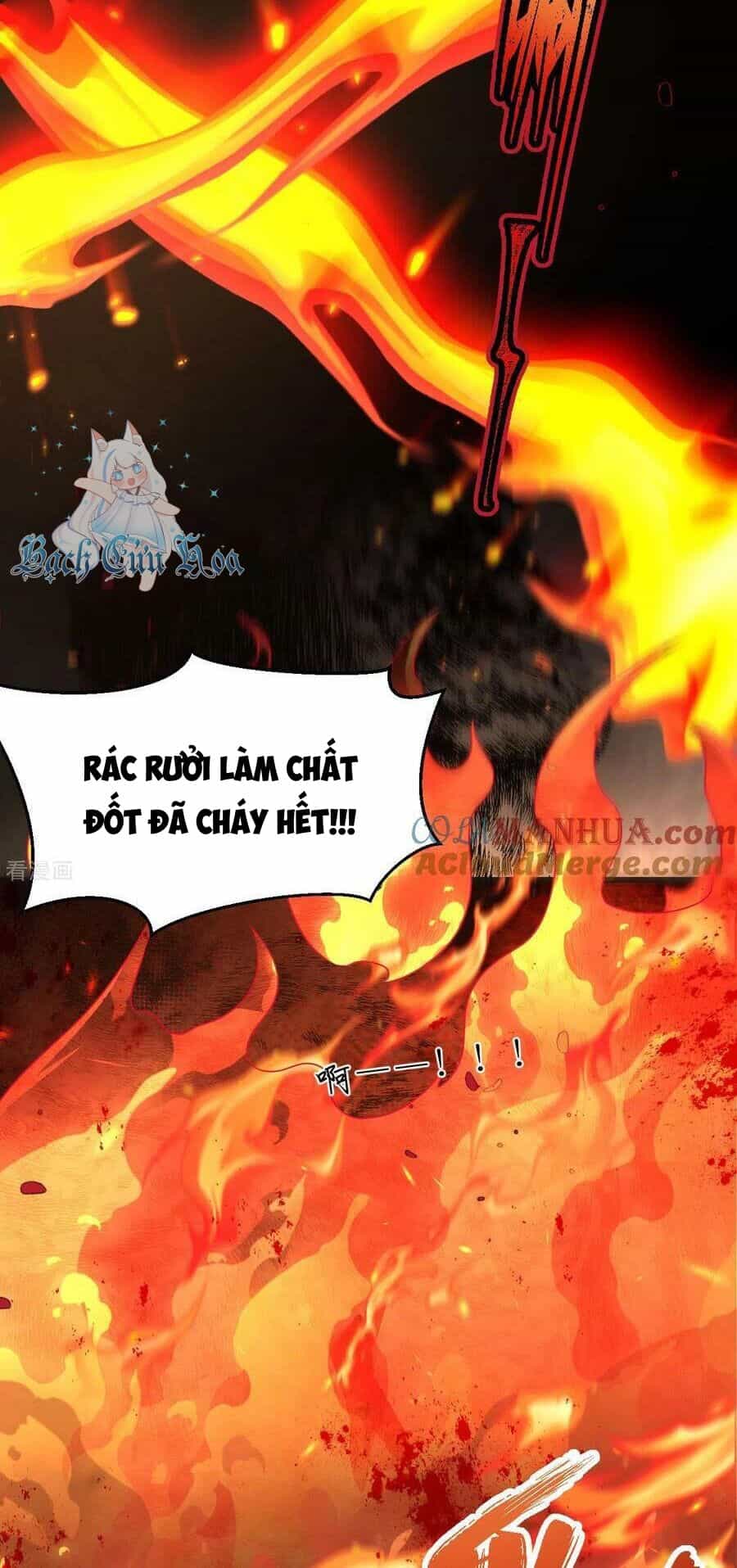 Từ Hôm Nay Bắt Đầu Làm Thành Chủ - Chương 459 - ảnh 6