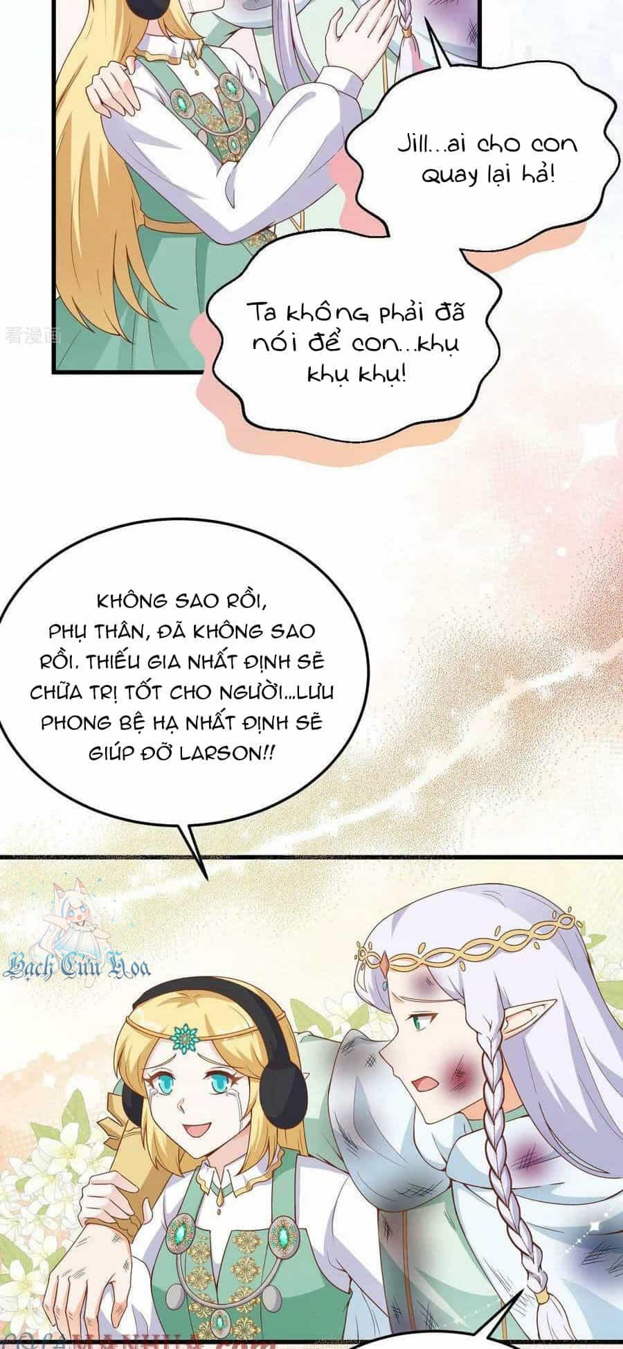 Từ Hôm Nay Bắt Đầu Làm Thành Chủ - Chương 461 - ảnh 25