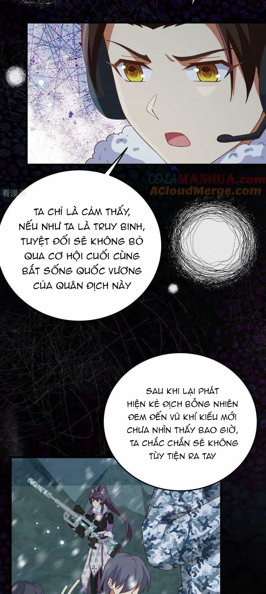 Từ Hôm Nay Bắt Đầu Làm Thành Chủ - Chương 461 - ảnh 33