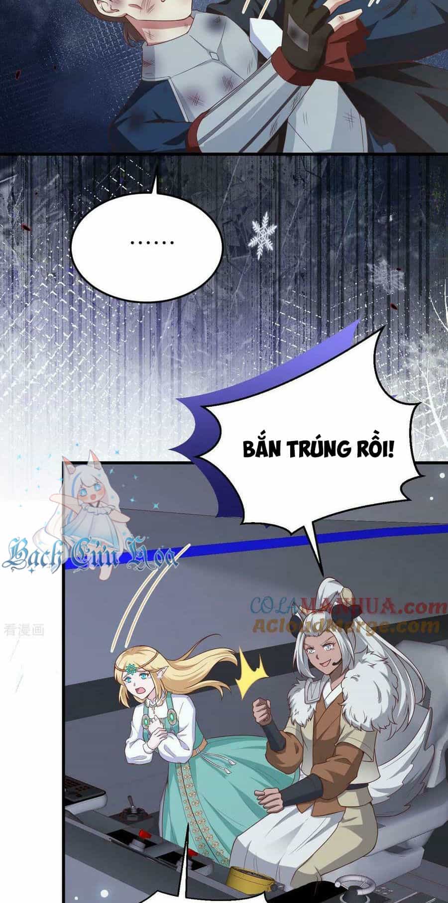 Từ Hôm Nay Bắt Đầu Làm Thành Chủ - Chương 461 - ảnh 5