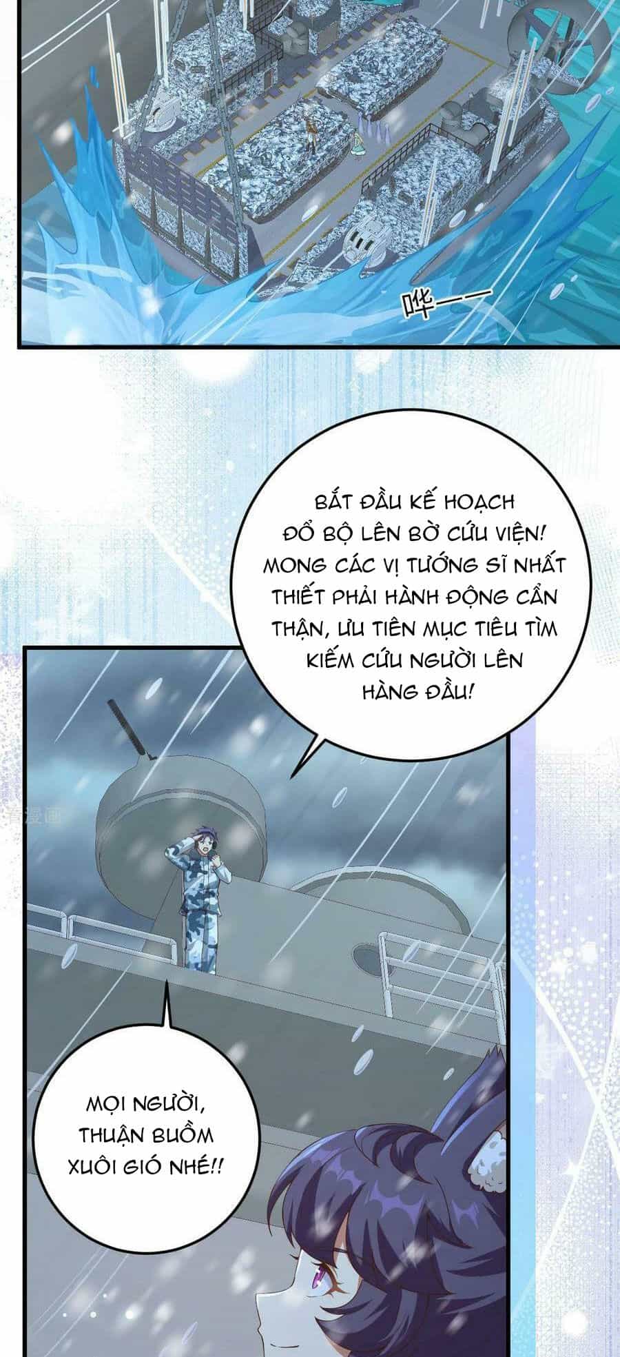 Từ Hôm Nay Bắt Đầu Làm Thành Chủ - Chương 461 - ảnh 9