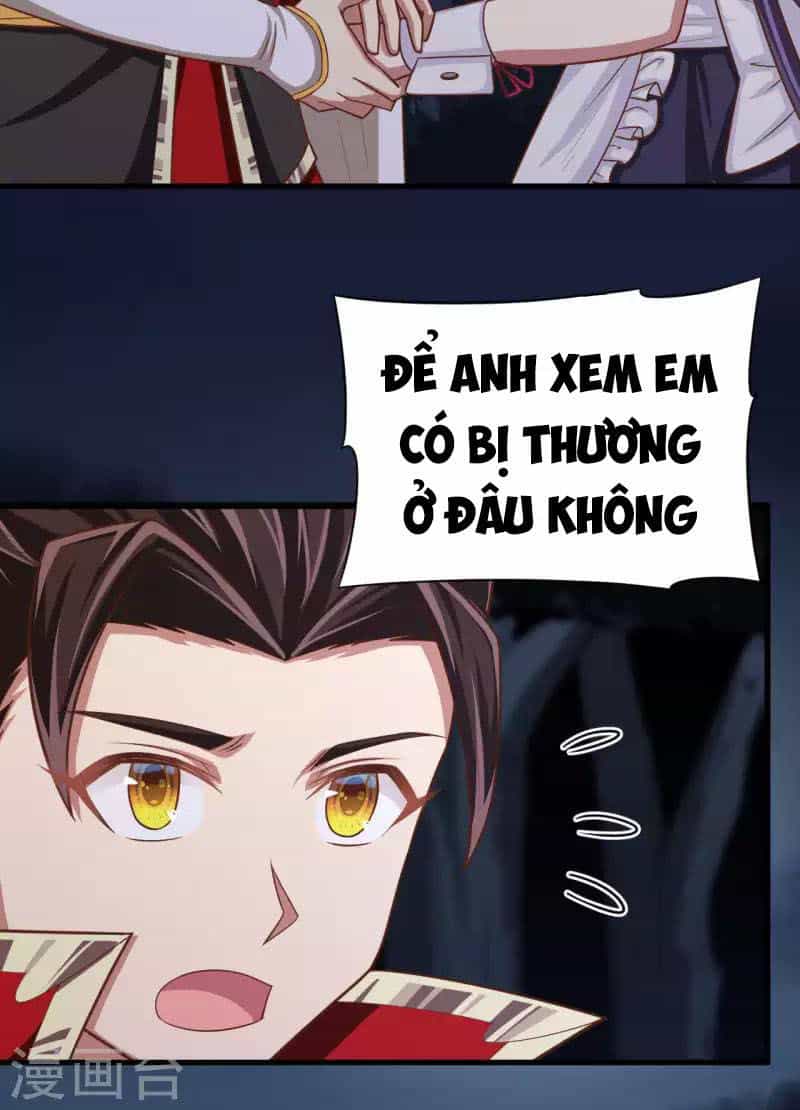 Từ Hôm Nay Bắt Đầu Làm Thành Chủ - Chương 54 - ảnh 19