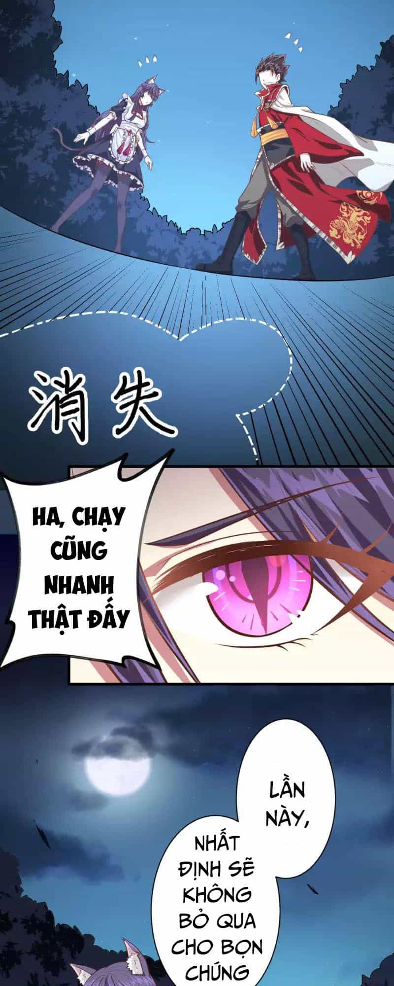 Từ Hôm Nay Bắt Đầu Làm Thành Chủ - Chương 54 - ảnh 24