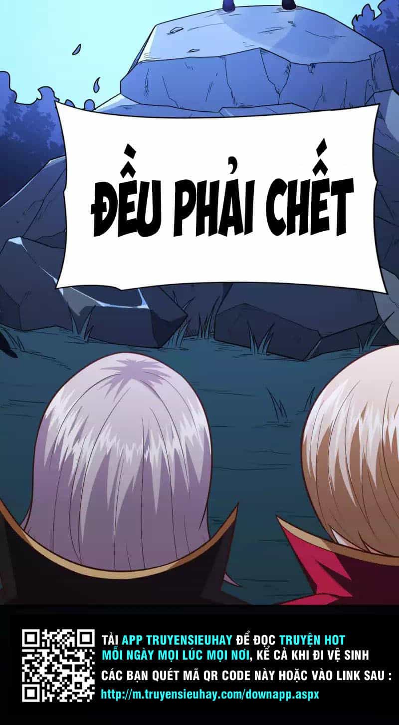 Từ Hôm Nay Bắt Đầu Làm Thành Chủ - Chương 54 - ảnh 47