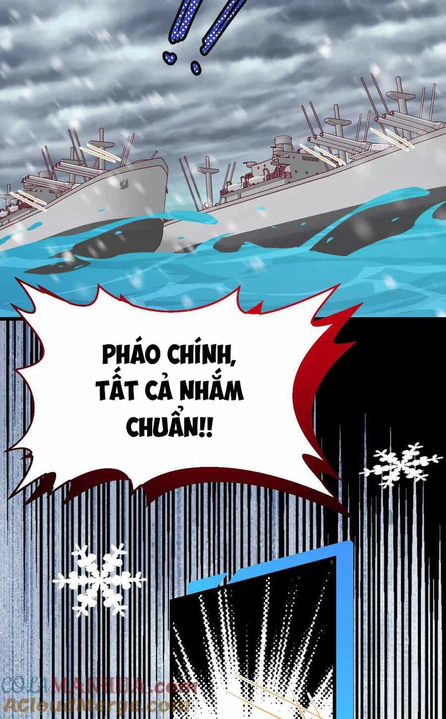 Từ Hôm Nay Bắt Đầu Làm Thành Chủ - Chương 462 - ảnh 38