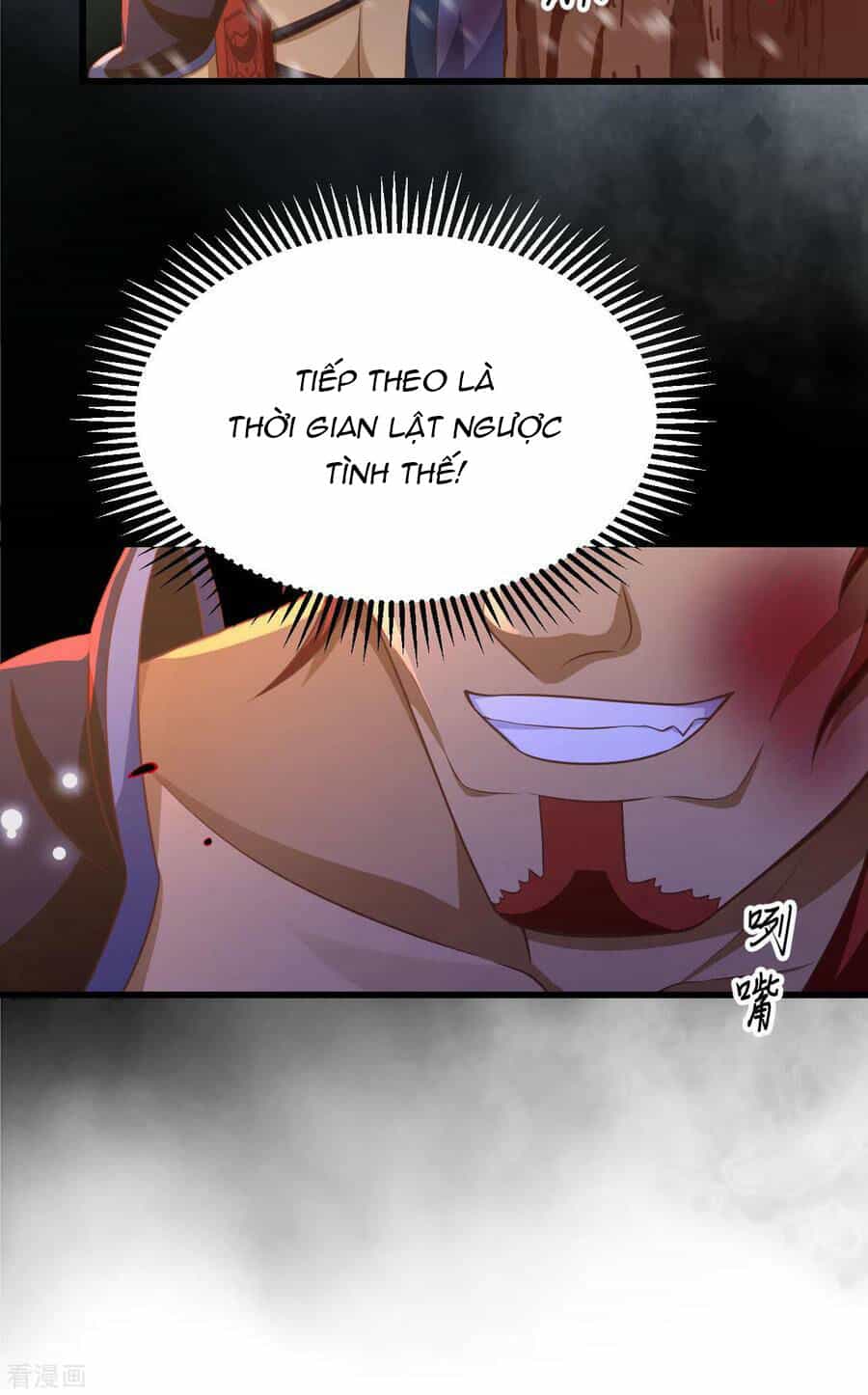 Từ Hôm Nay Bắt Đầu Làm Thành Chủ - Chương 462 - ảnh 52