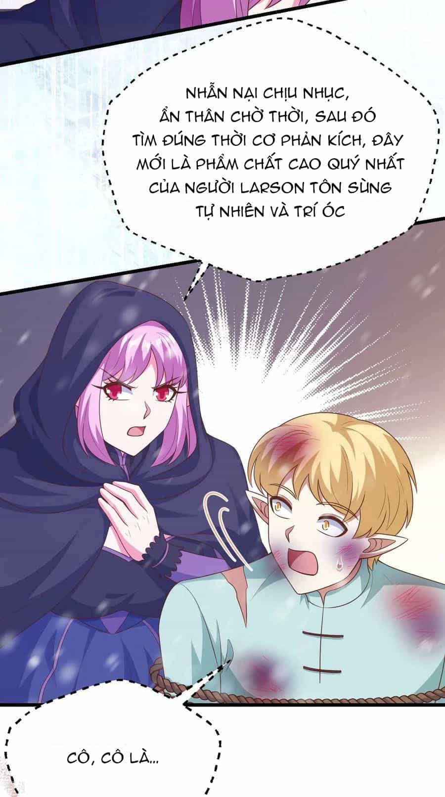 Từ Hôm Nay Bắt Đầu Làm Thành Chủ - Chương 463 - ảnh 20