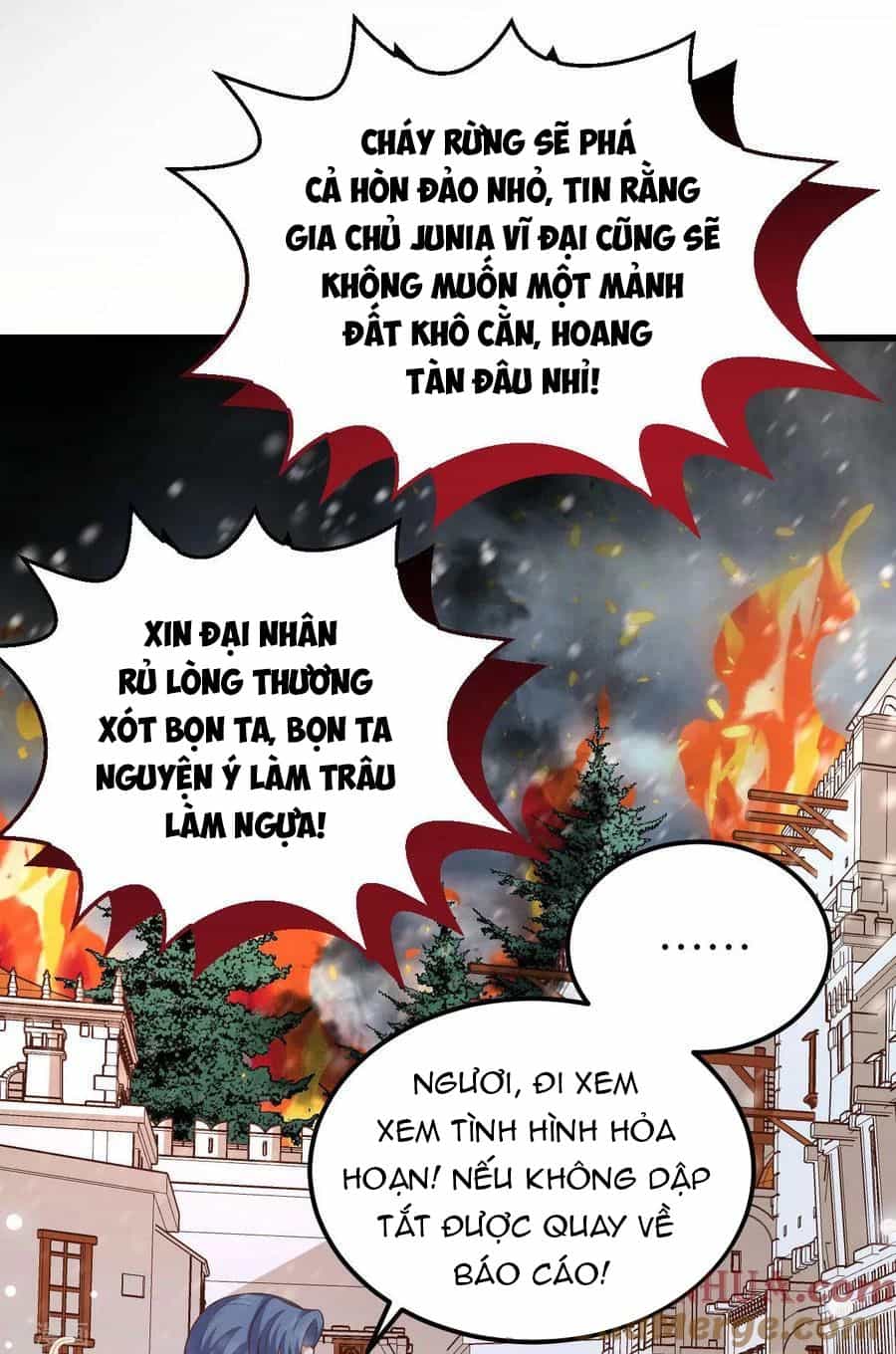 Từ Hôm Nay Bắt Đầu Làm Thành Chủ - Chương 463 - ảnh 29
