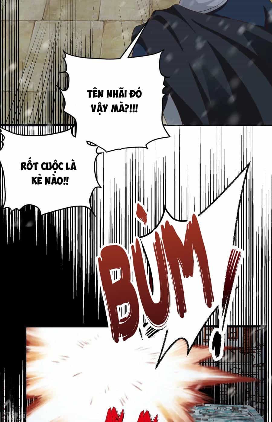 Từ Hôm Nay Bắt Đầu Làm Thành Chủ - Chương 463 - ảnh 39