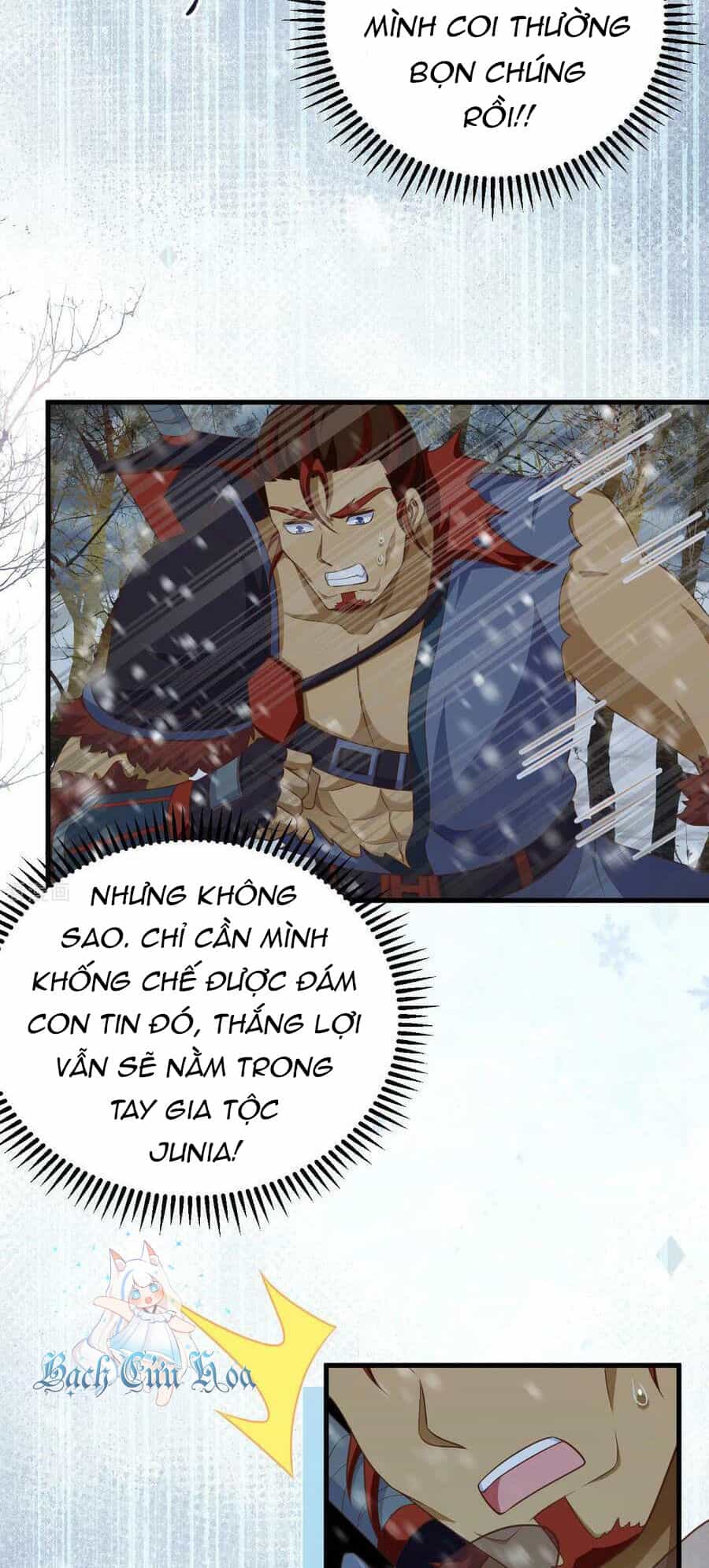 Từ Hôm Nay Bắt Đầu Làm Thành Chủ - Chương 464 - ảnh 4