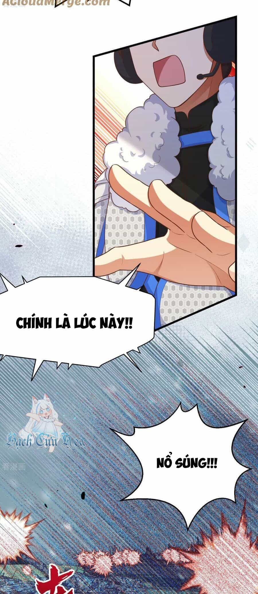 Từ Hôm Nay Bắt Đầu Làm Thành Chủ - Chương 465 - ảnh 13