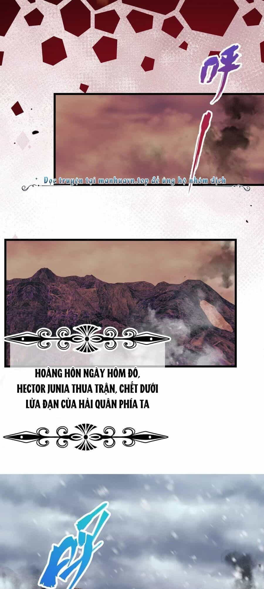 Từ Hôm Nay Bắt Đầu Làm Thành Chủ - Chương 465 - ảnh 17