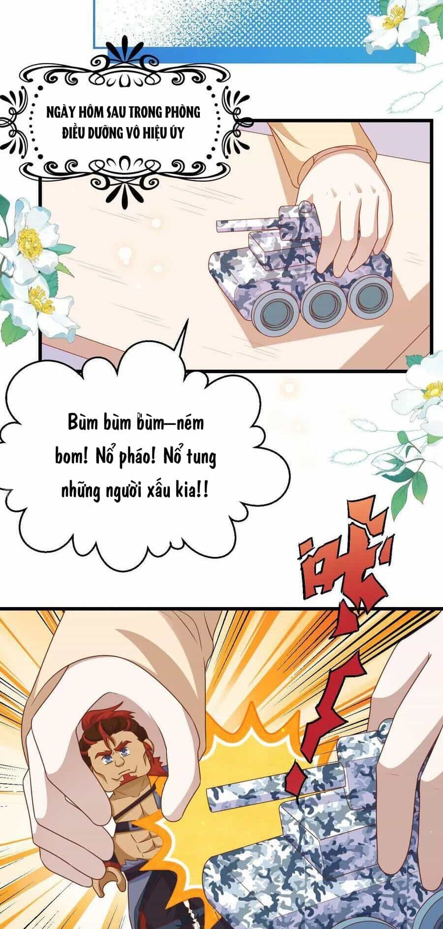 Từ Hôm Nay Bắt Đầu Làm Thành Chủ - Chương 465 - ảnh 23