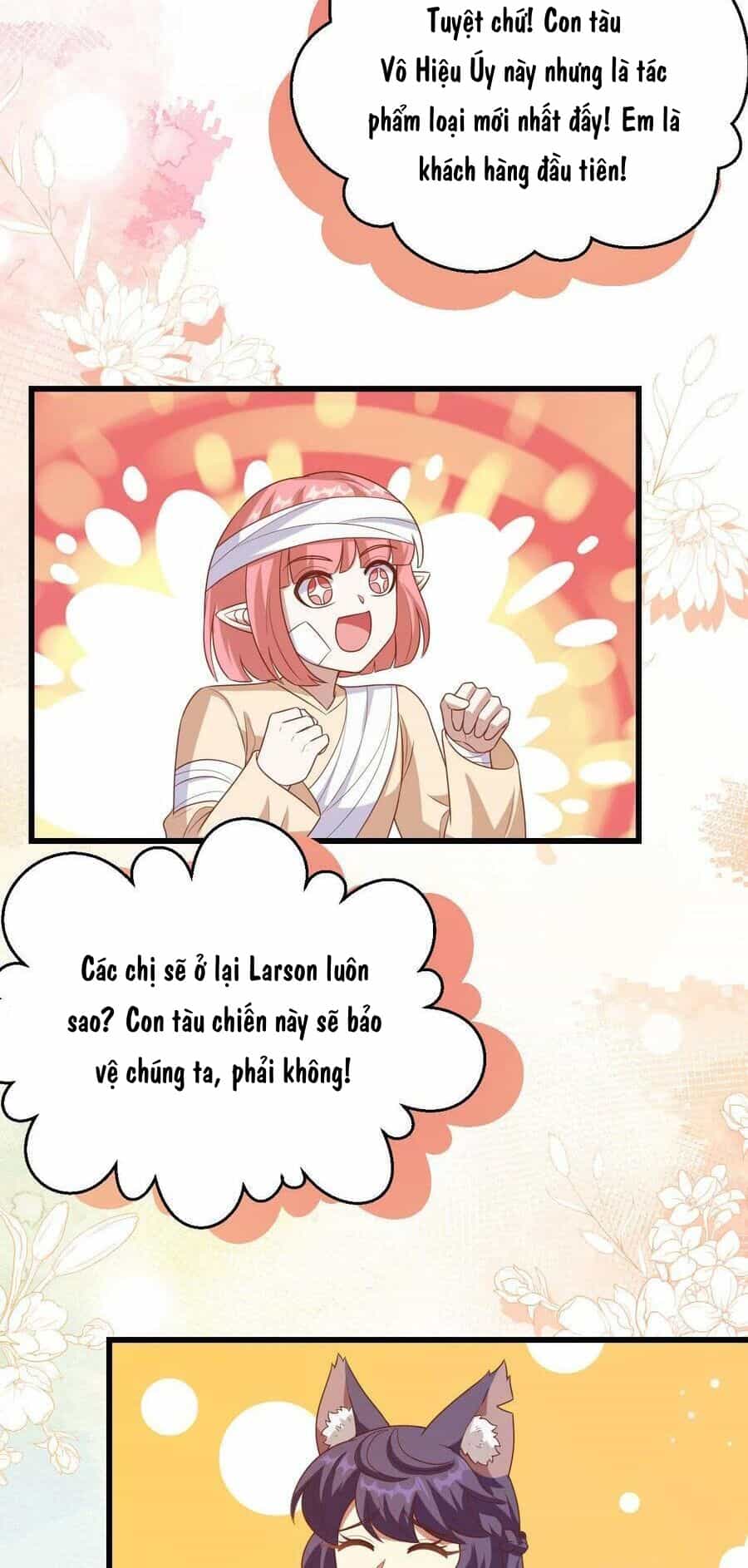 Từ Hôm Nay Bắt Đầu Làm Thành Chủ - Chương 465 - ảnh 25