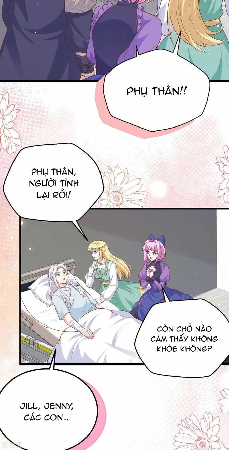 Từ Hôm Nay Bắt Đầu Làm Thành Chủ - Chương 465 - ảnh 29