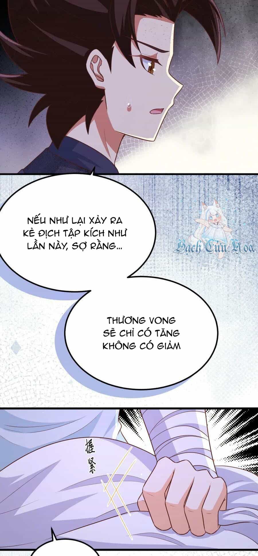 Từ Hôm Nay Bắt Đầu Làm Thành Chủ - Chương 465 - ảnh 36