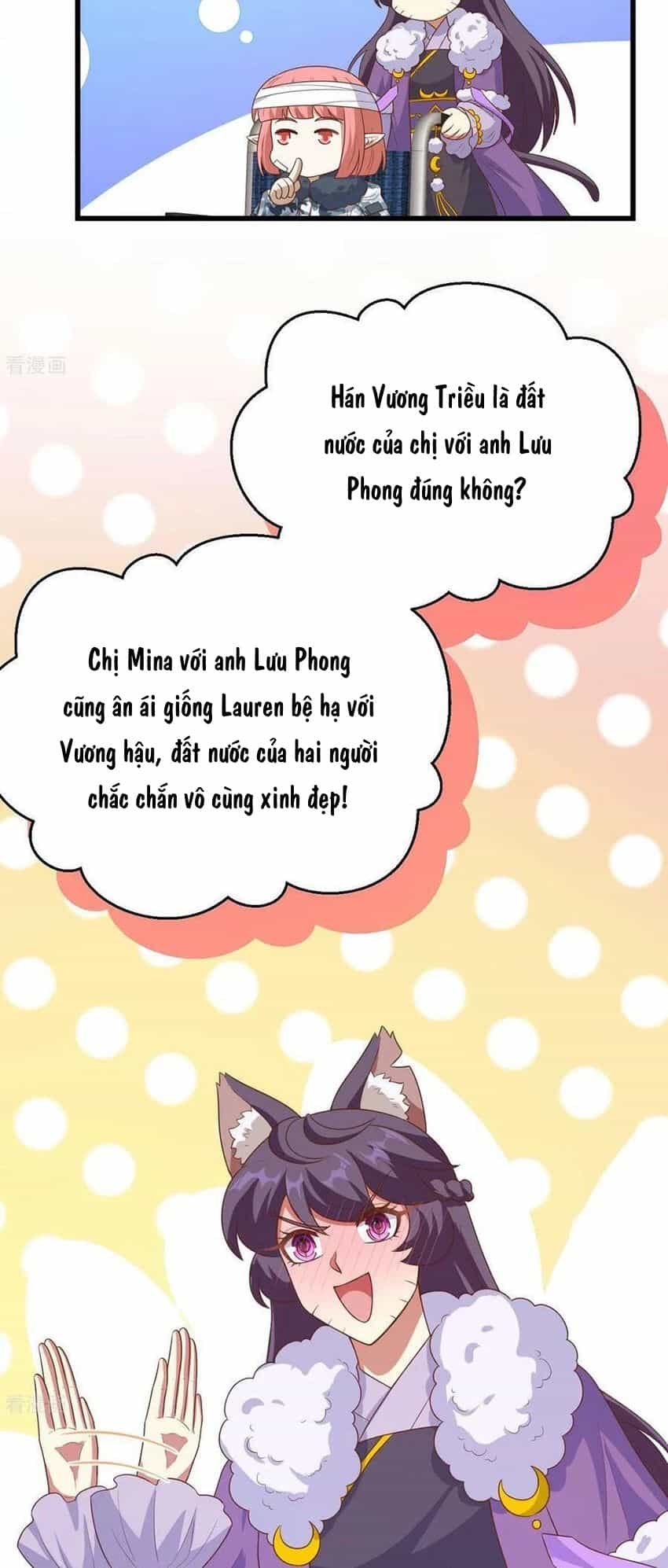 Từ Hôm Nay Bắt Đầu Làm Thành Chủ - Chương 466 - ảnh 10