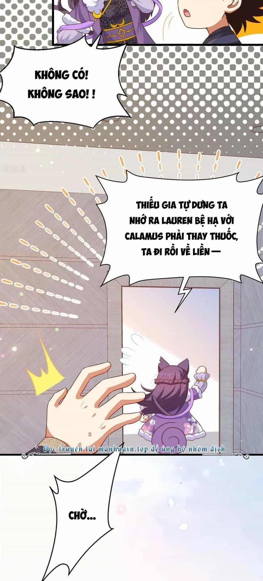 Từ Hôm Nay Bắt Đầu Làm Thành Chủ - Chương 466 - ảnh 19